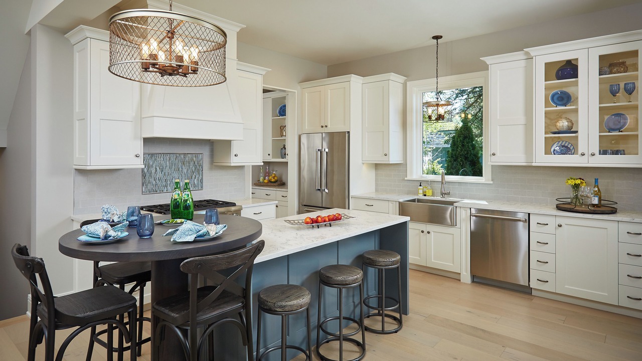 Photo of Kitchen in Port Sheldon