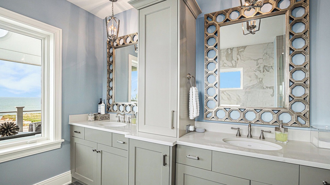 Photo of Bathroom in Port Sheldon