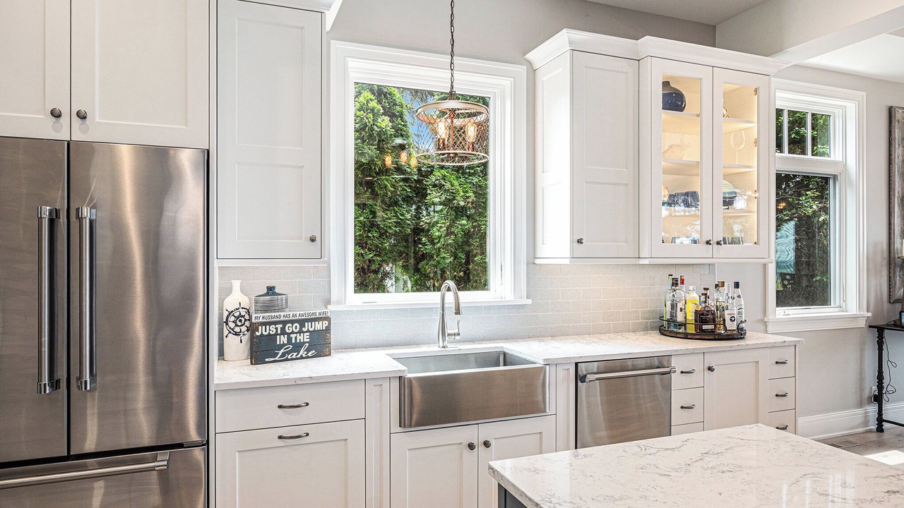 Photo of Kitchen in Port Sheldon
