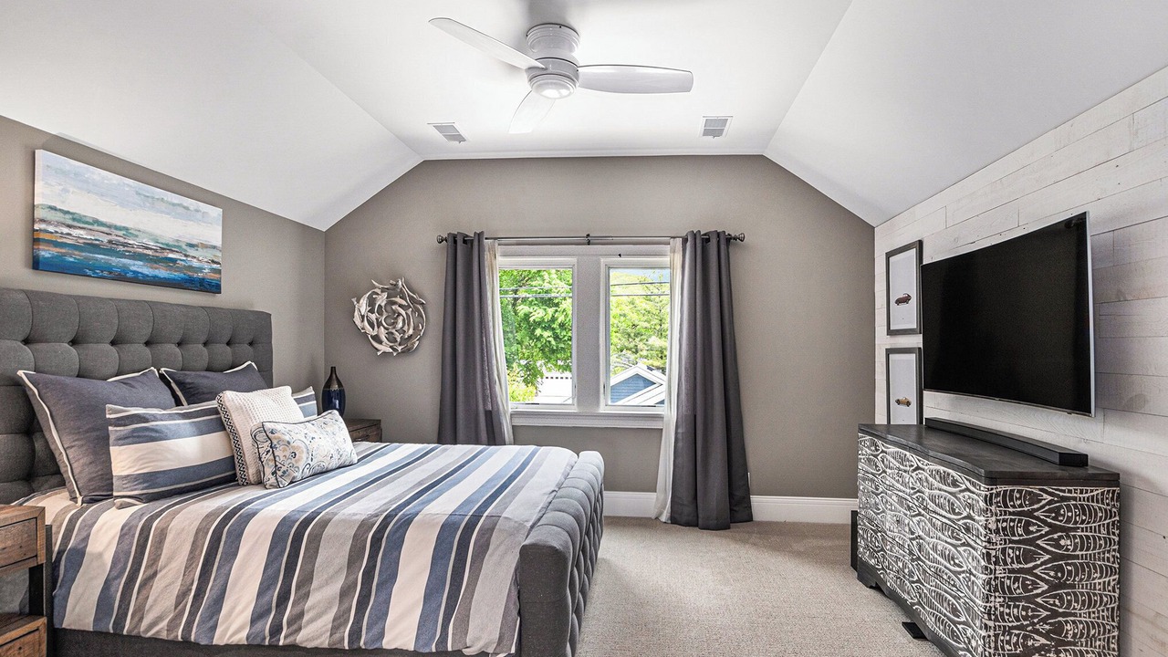 Photo of Bedroom in Port Sheldon