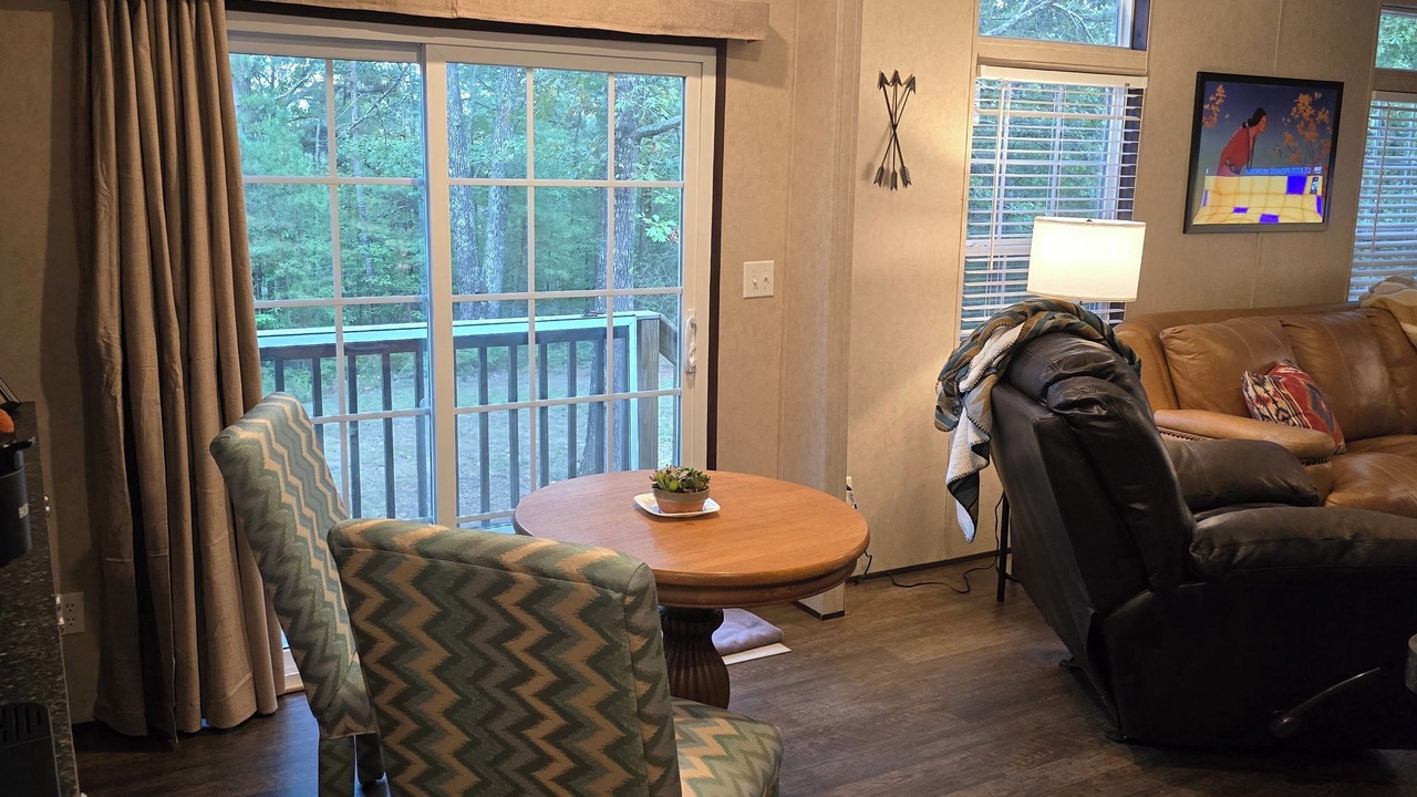 Photo of Livingroom in Pearcy