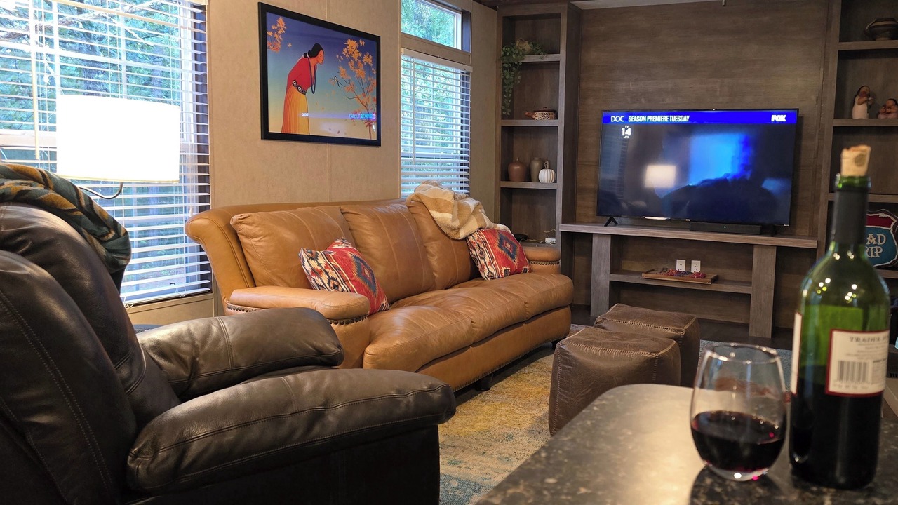 Photo of Livingroom in Pearcy