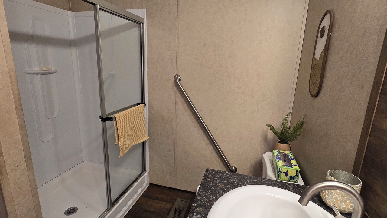 Photo of Bathroom in Pearcy