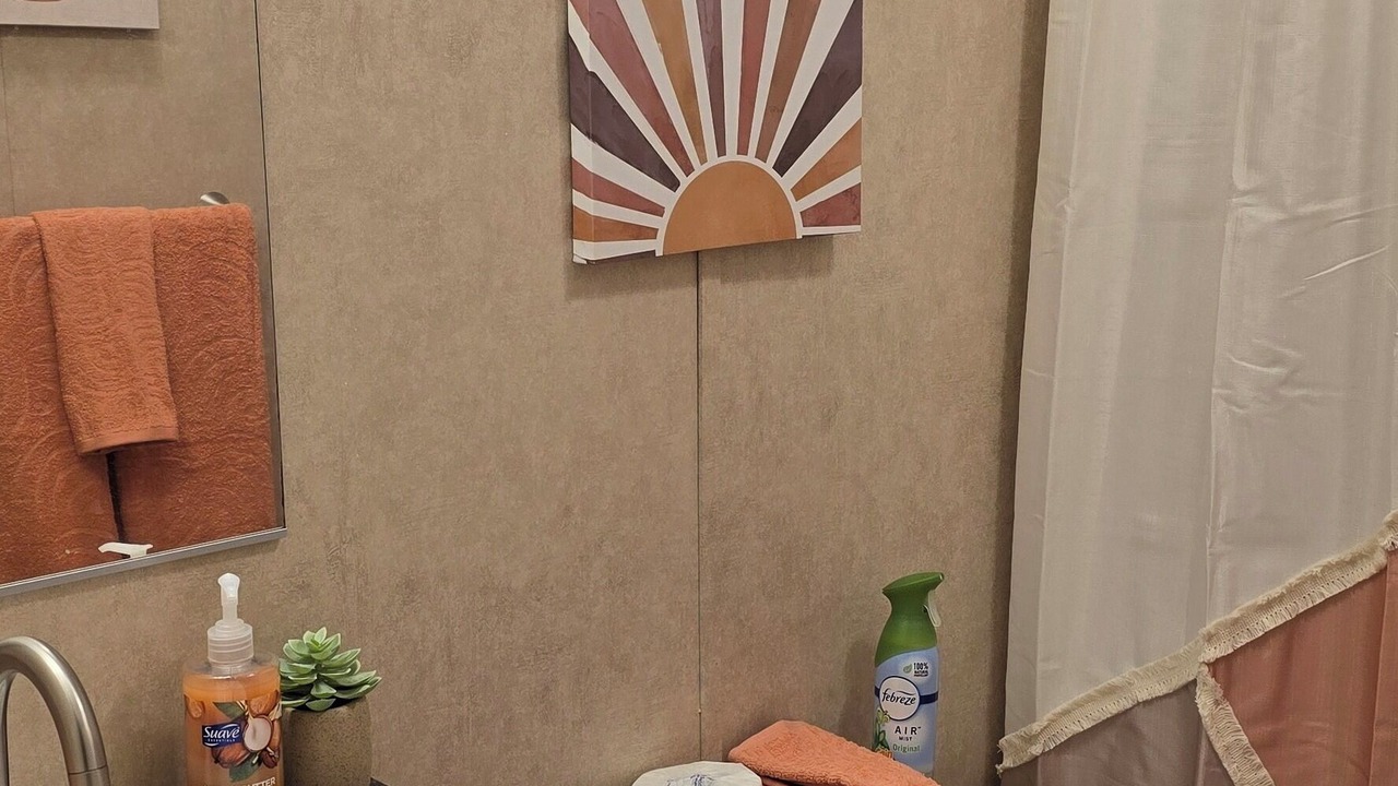 Photo of Bathroom in Pearcy