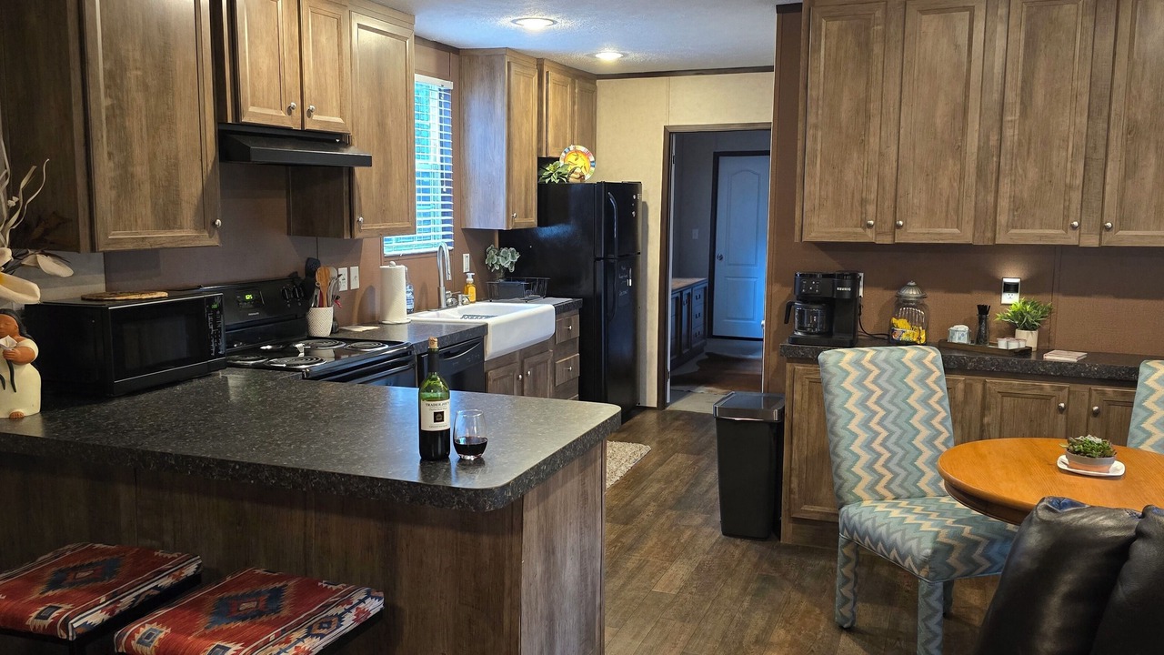 Photo of Kitchen in Pearcy