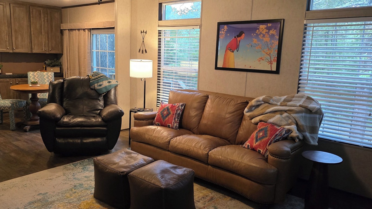 Photo of Livingroom in Pearcy
