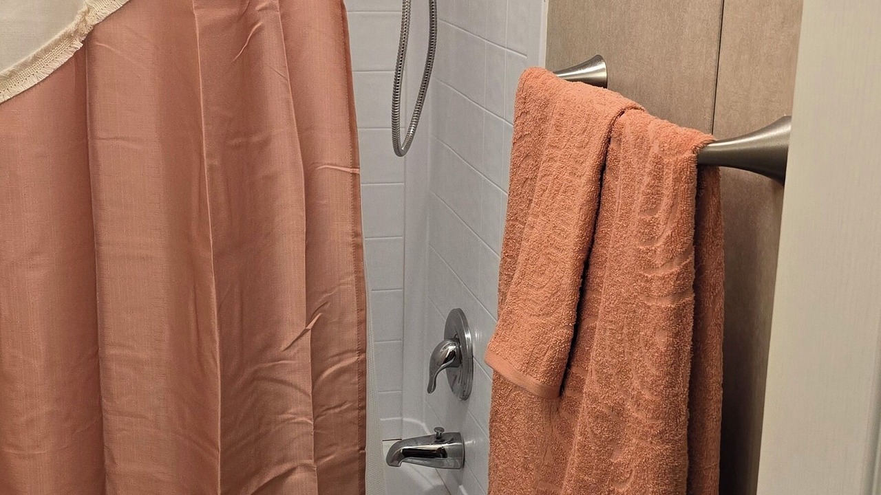 Photo of Bathroom in Pearcy