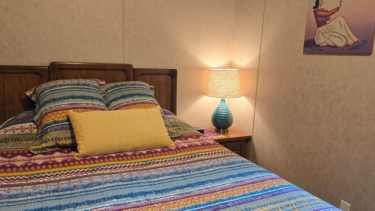 Photo of Bedroom in Pearcy