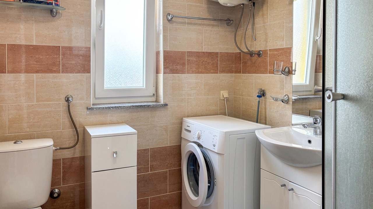 Photo of Bathroom in Belej