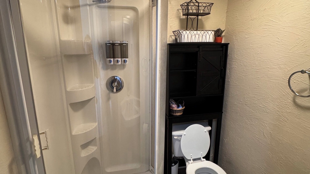 Photo of Bathroom in Beech Mountain