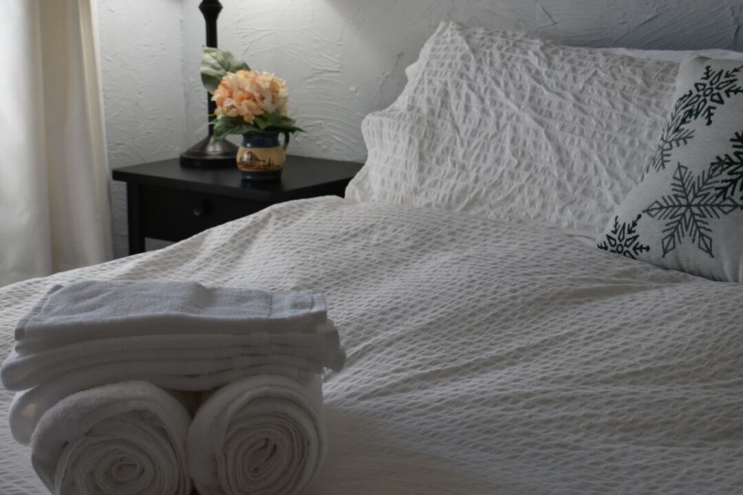 Photo of Bedroom in Beech Mountain