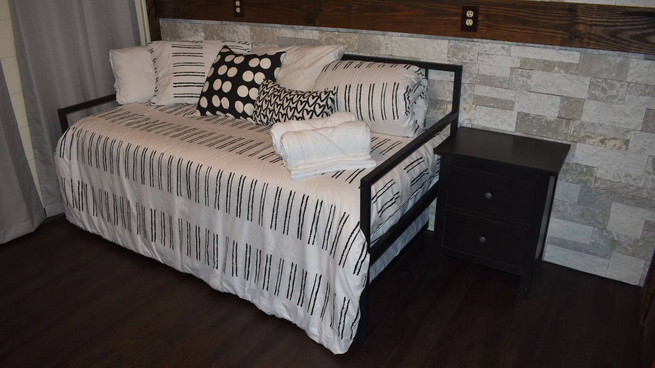 Photo of Bedroom in Beech Mountain