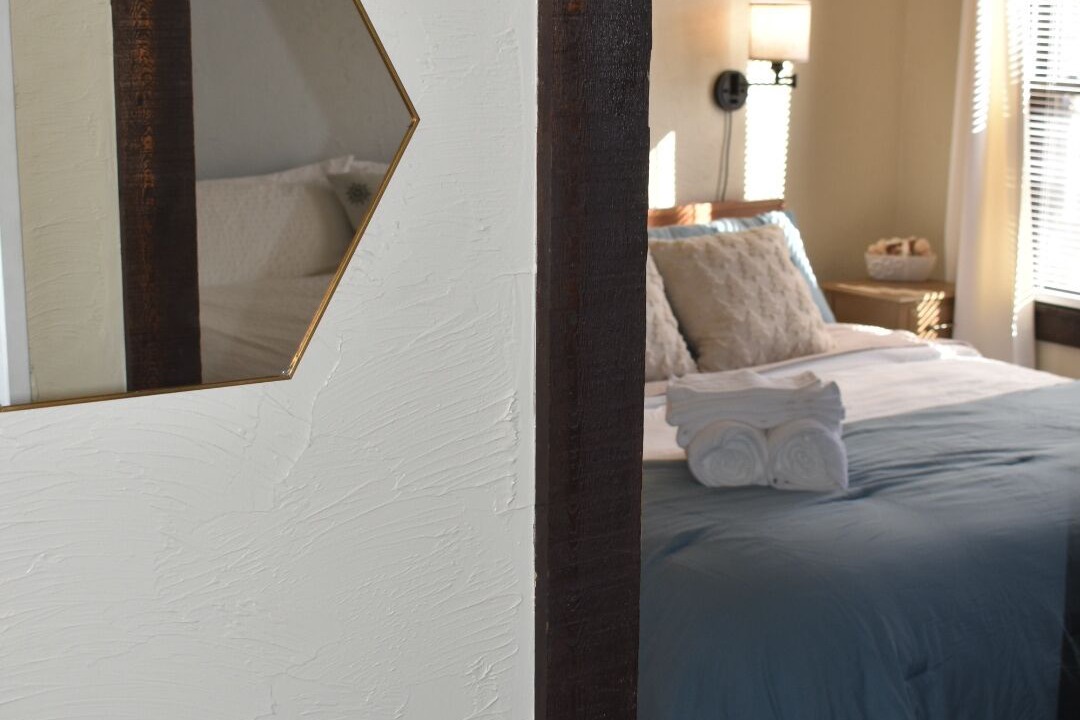 Photo of Bedroom in Beech Mountain