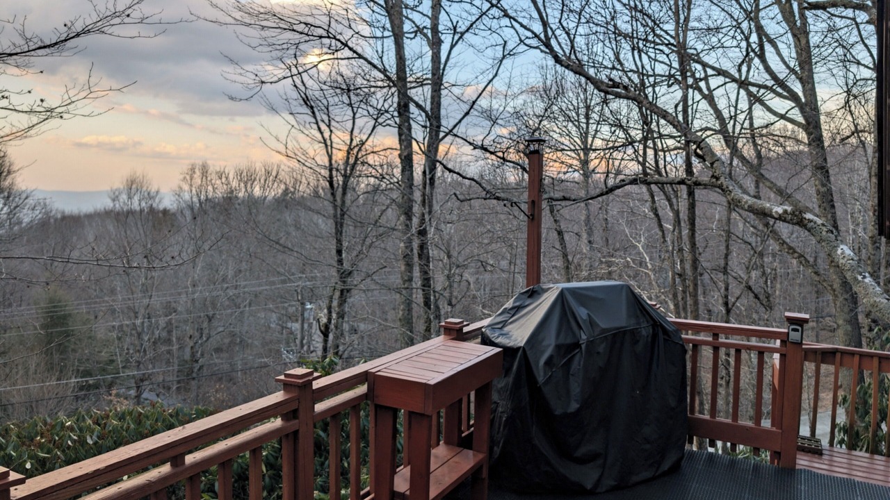 Photo of Outdoor in Beech Mountain