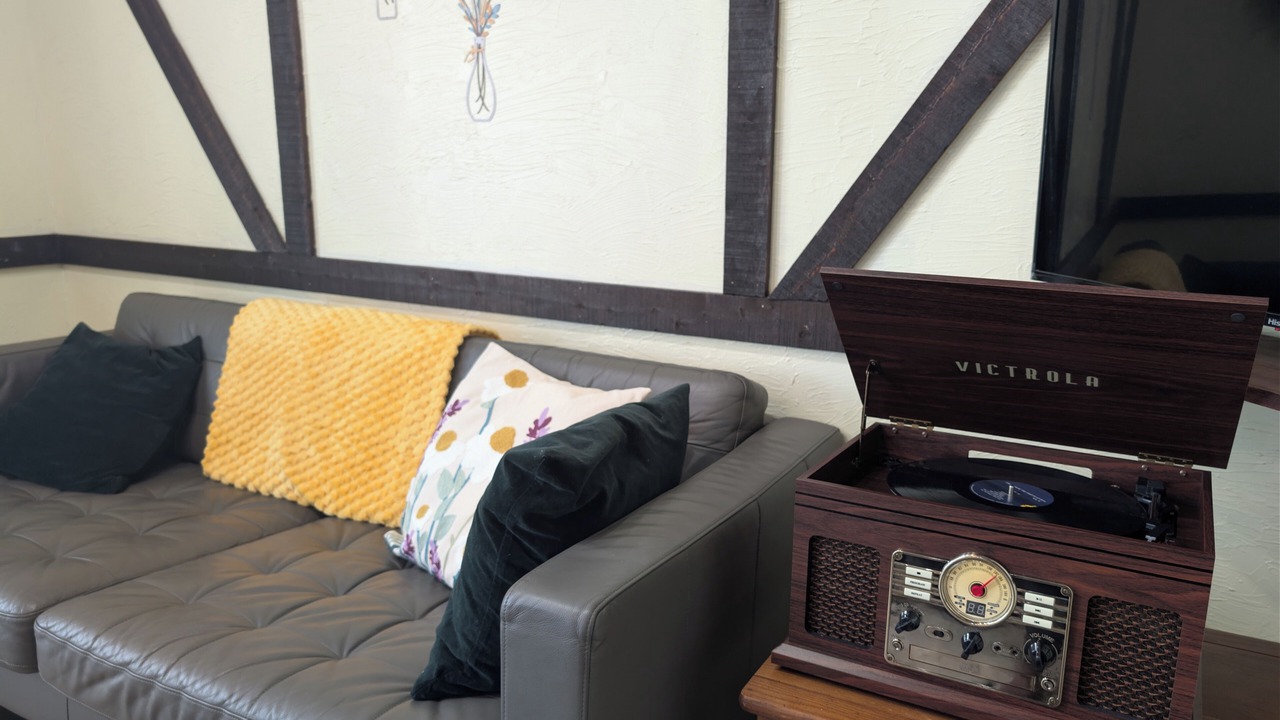 Photo of Livingroom in Beech Mountain