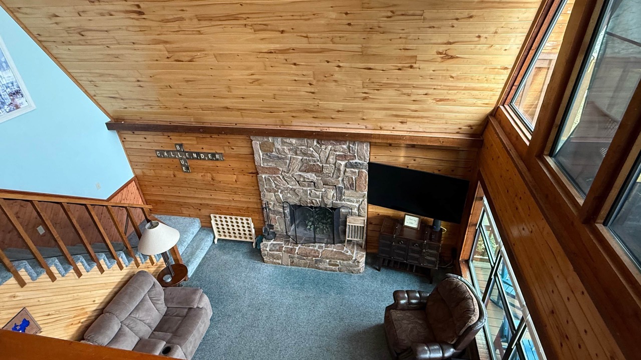 Photo of Livingroom in Murchison