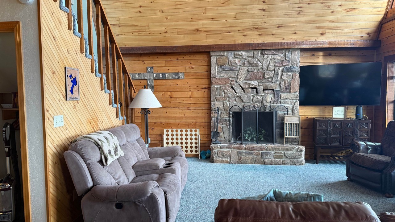 Photo of Livingroom in Murchison