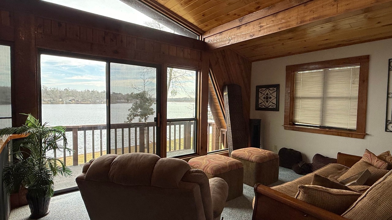 Photo of Patio Balcony in Murchison
