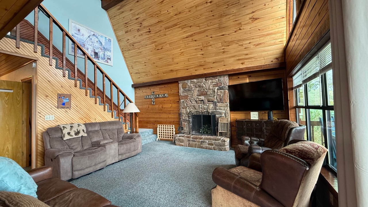 Photo of Livingroom in Murchison