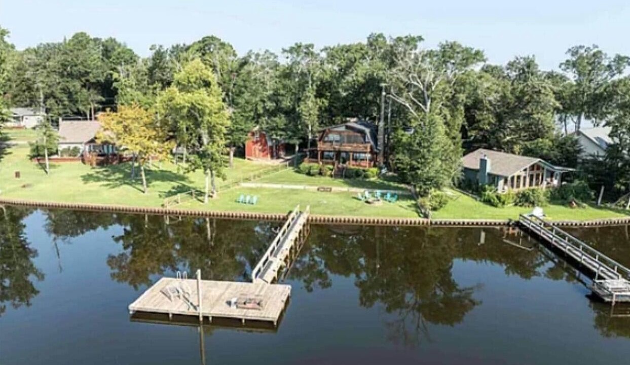 Photo of Outdoor in Murchison