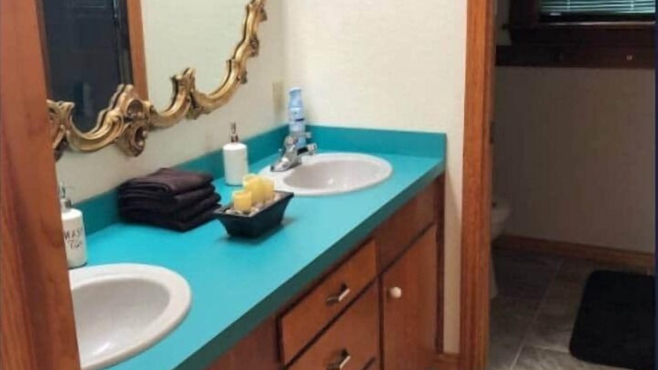Photo of Bathroom in Murchison