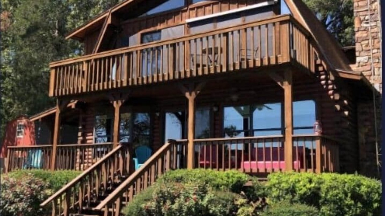 Photo of Outdoor in Murchison