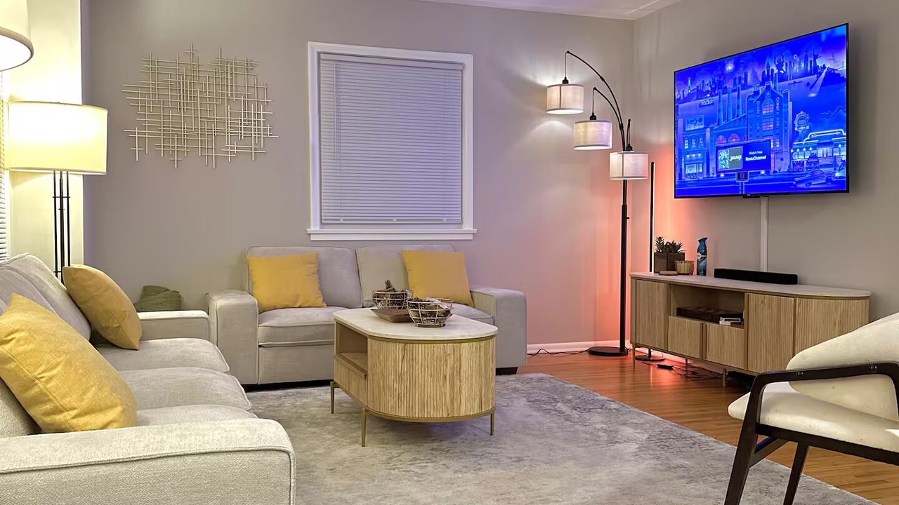 Photo of Livingroom in Minneapolis