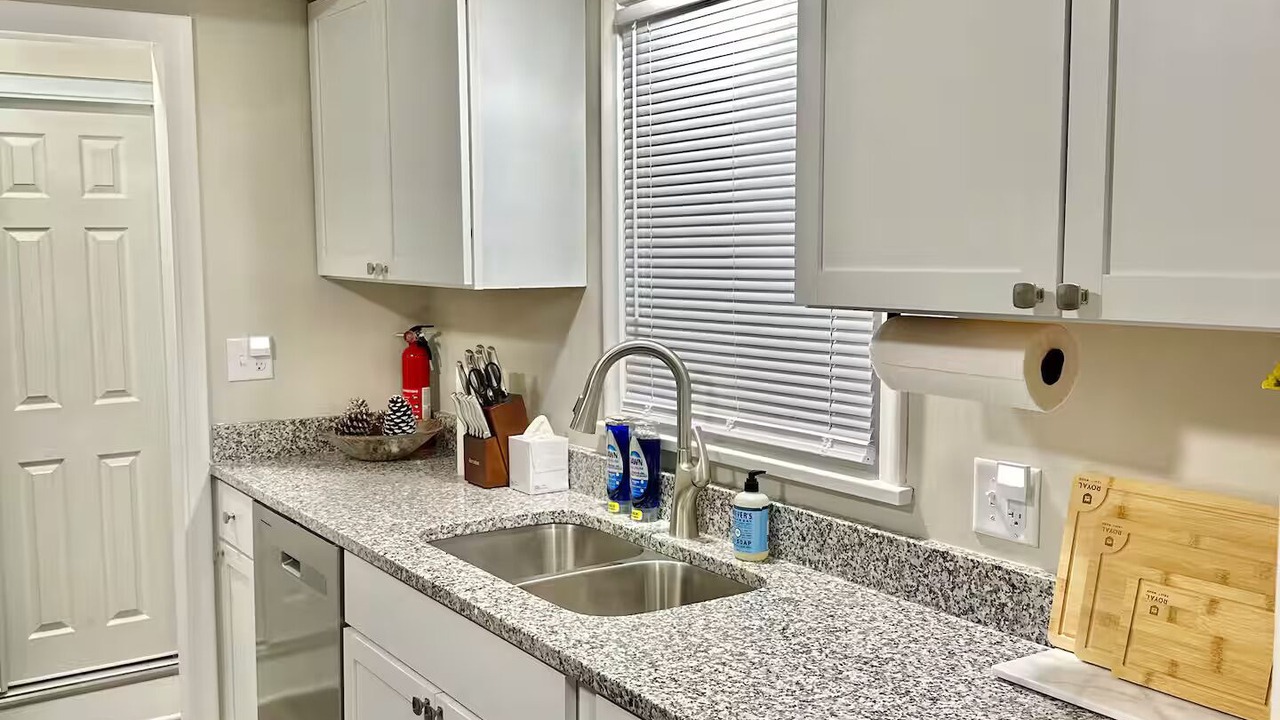 Photo of Kitchen in Minneapolis
