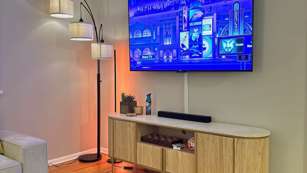 Photo of Livingroom in Minneapolis