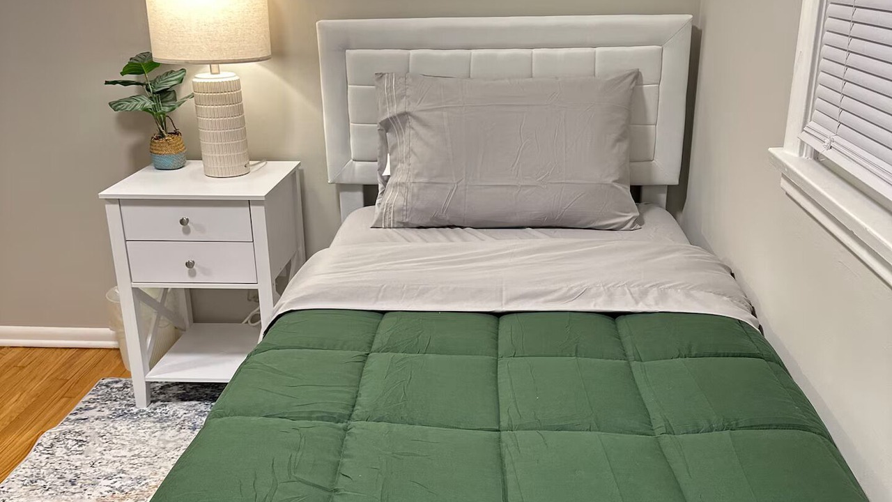 Photo of Bedroom in Minneapolis