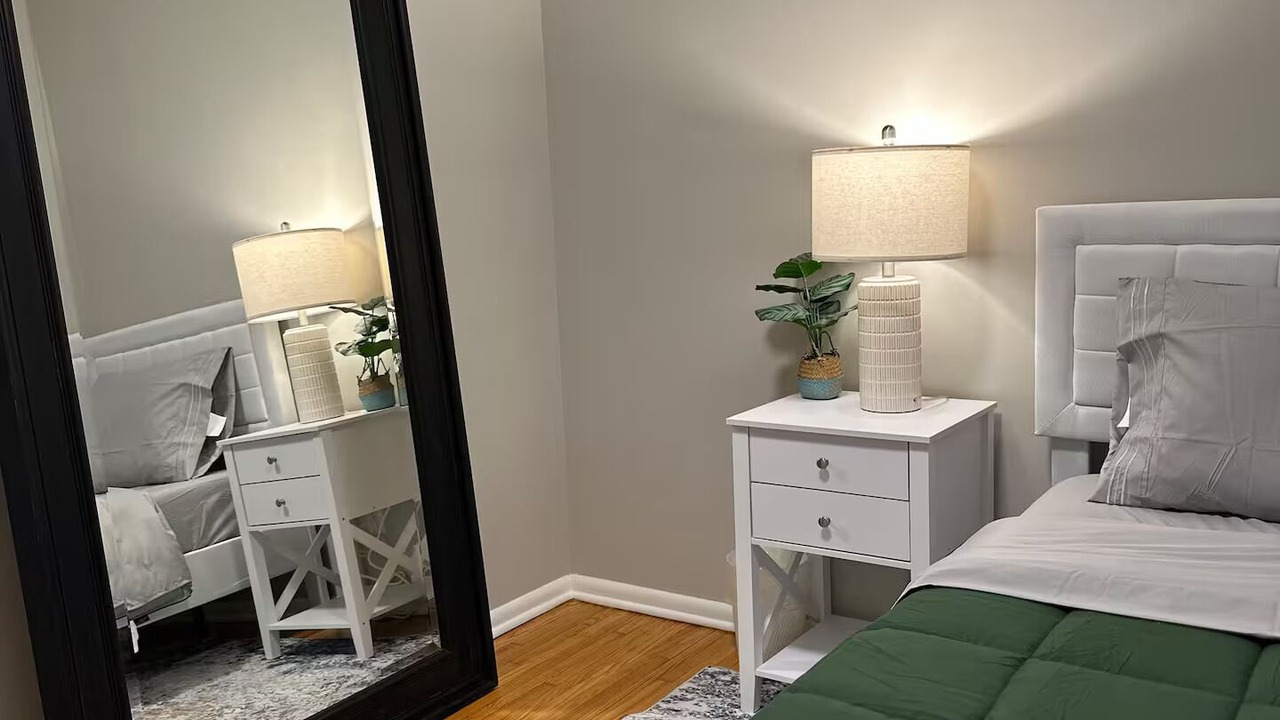 Photo of Bedroom in Minneapolis