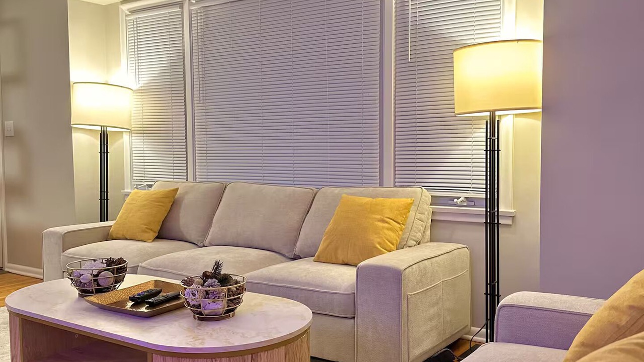 Photo of Livingroom in Minneapolis