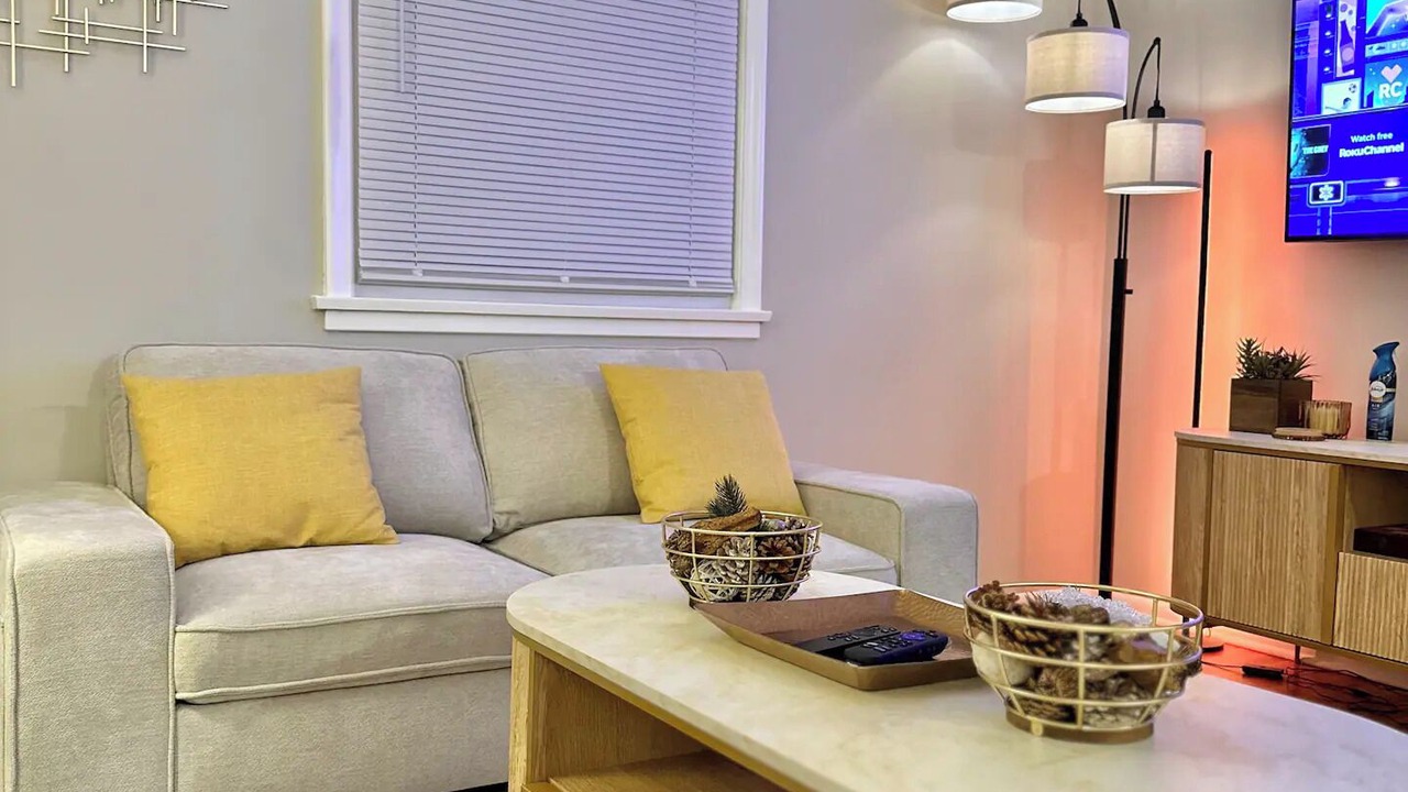 Photo of Livingroom in Minneapolis