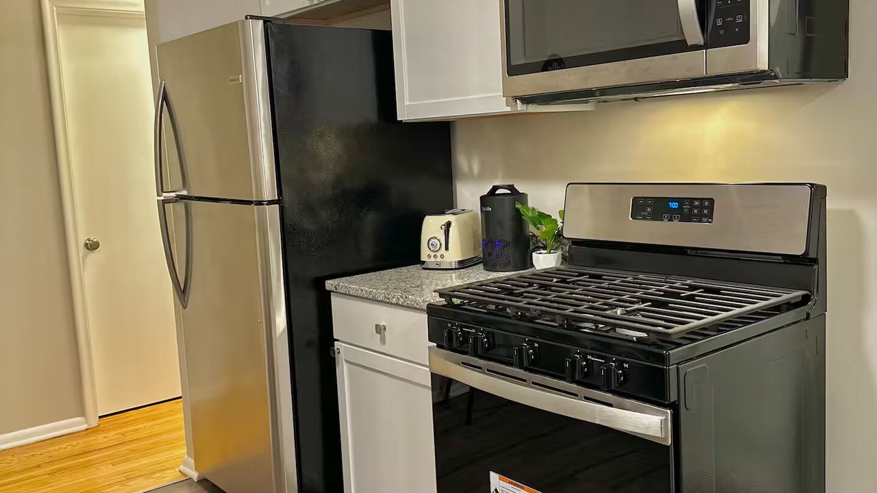 Photo of Kitchen in Minneapolis