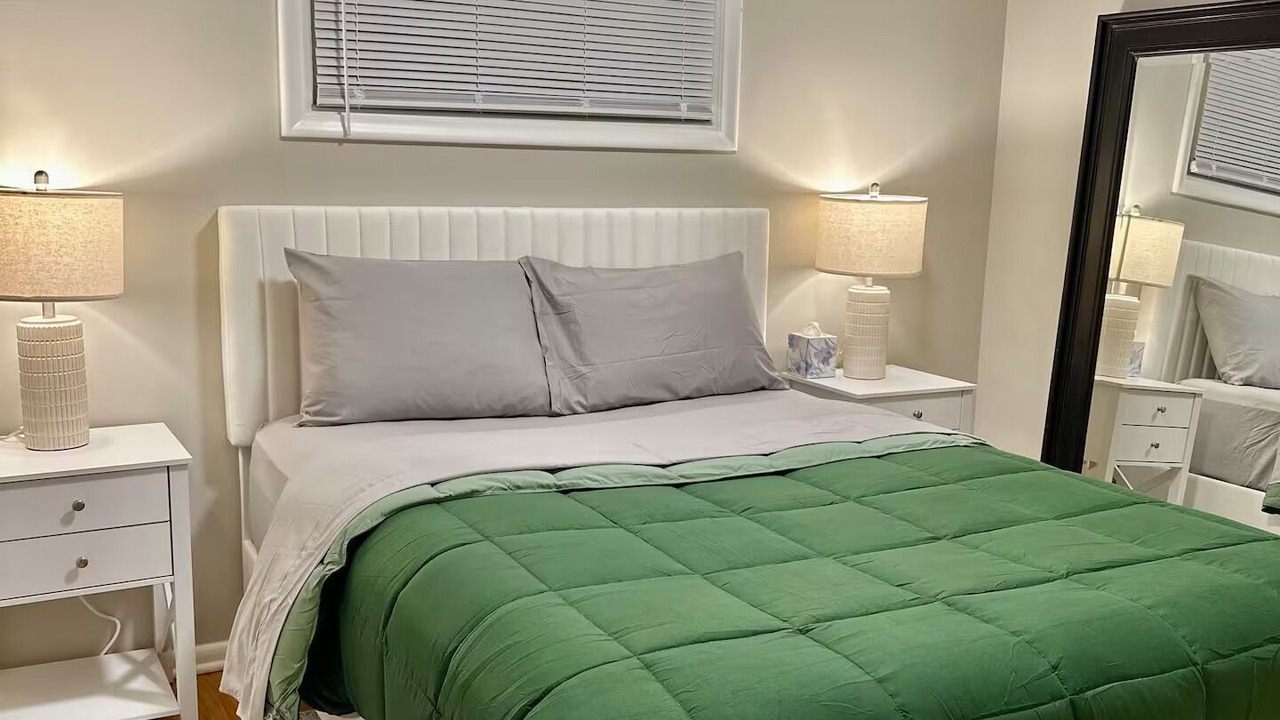 Photo of Bedroom in Minneapolis