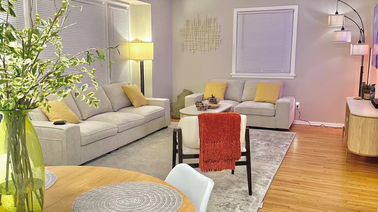 Photo of Livingroom in Minneapolis