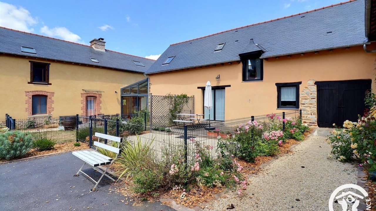 Photo of Patio Balcony in Quartier Villejean - Beauregard