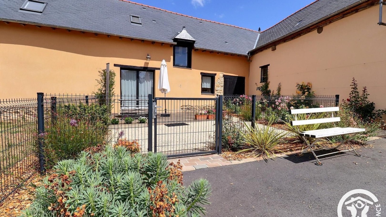 Photo of Outdoor in Quartier Villejean - Beauregard