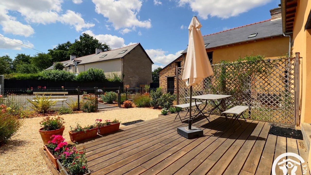 Photo of Outdoor in Quartier Villejean - Beauregard