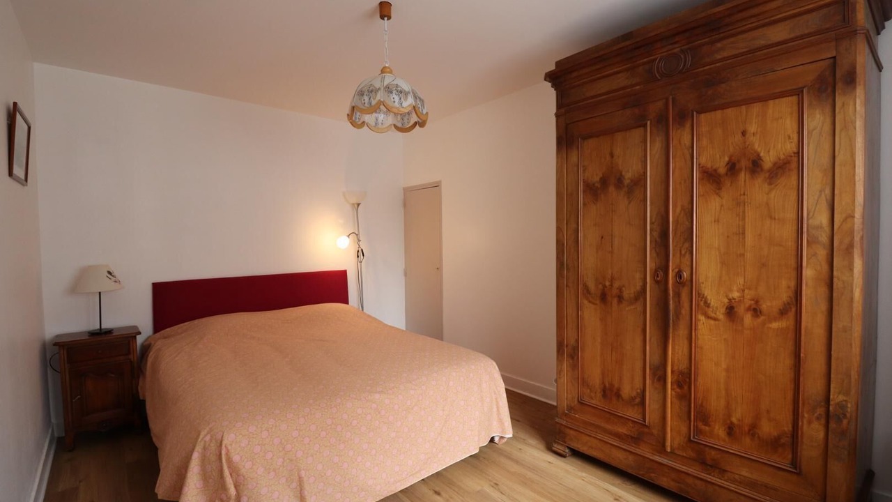 Photo of Bedroom in Quartier Villejean - Beauregard