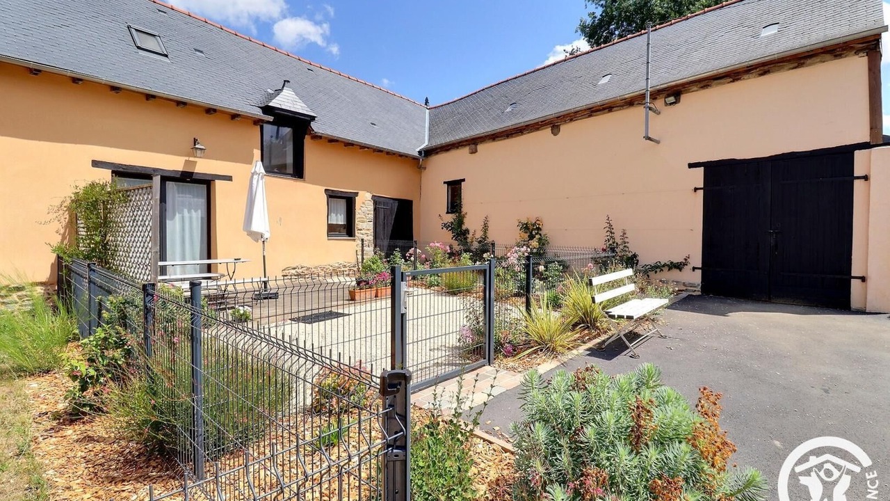 Photo of Outdoor in Quartier Villejean - Beauregard