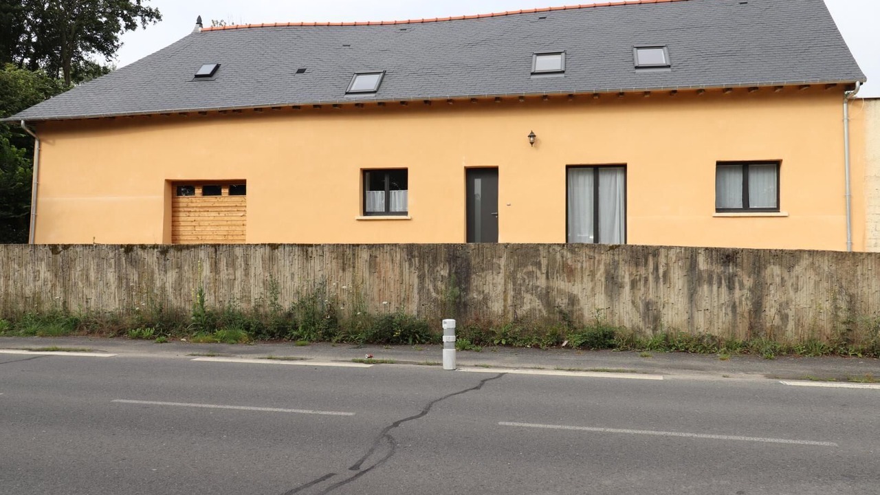 Photo of Outdoor in Quartier Villejean - Beauregard