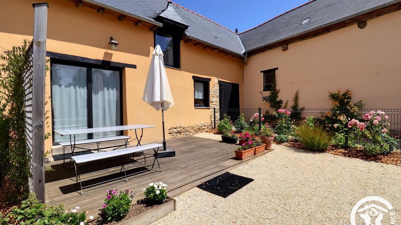 Photo of Outdoor in Quartier Villejean - Beauregard