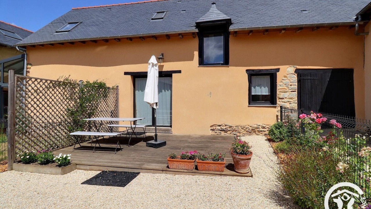 Photo of Outdoor in Quartier Villejean - Beauregard