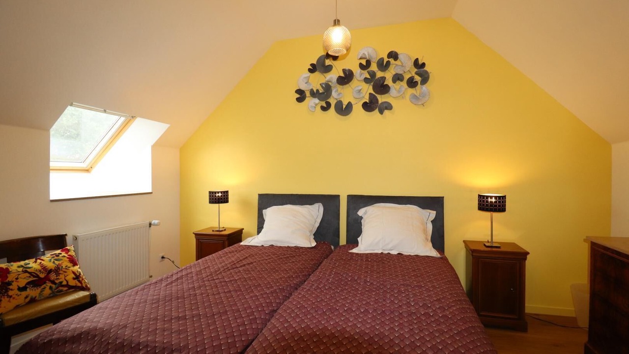 Photo of Bedroom in Quartier Villejean - Beauregard