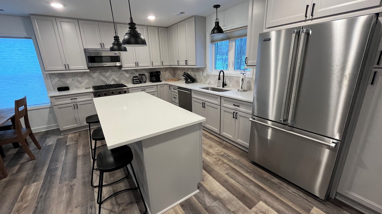 Photo of Kitchen in Twin Lakes