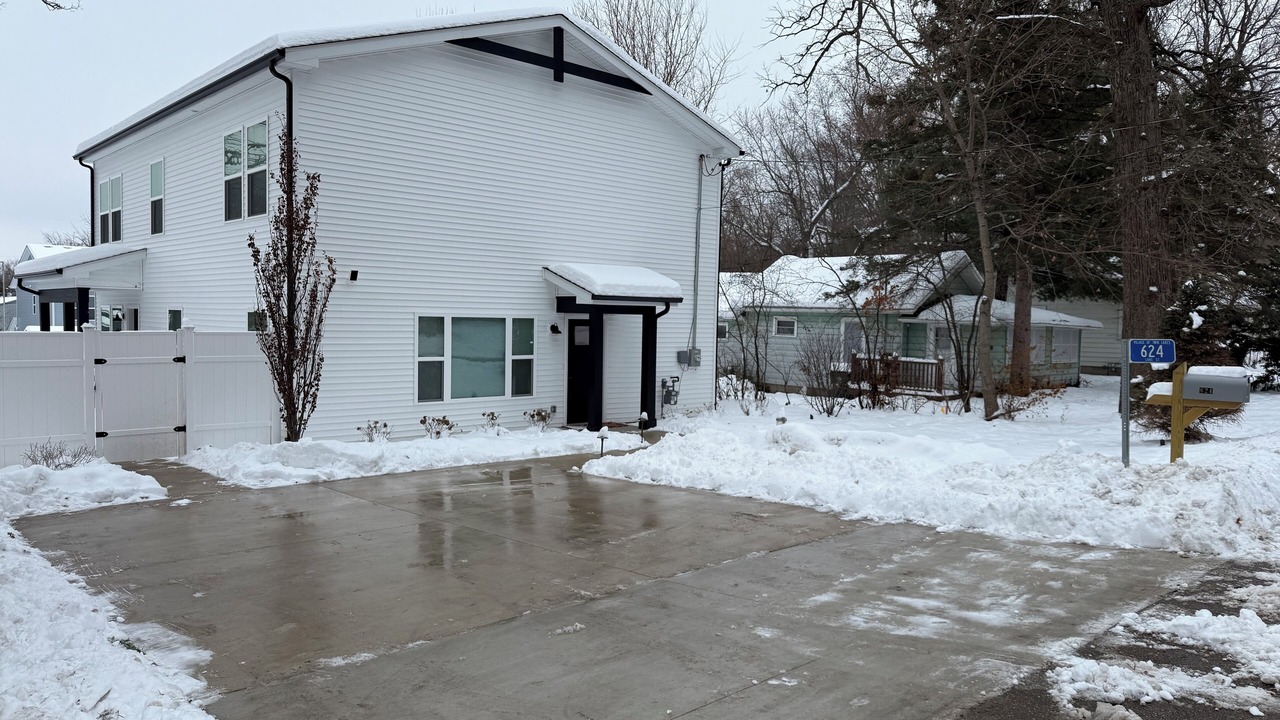 Photo of Outdoor in Twin Lakes