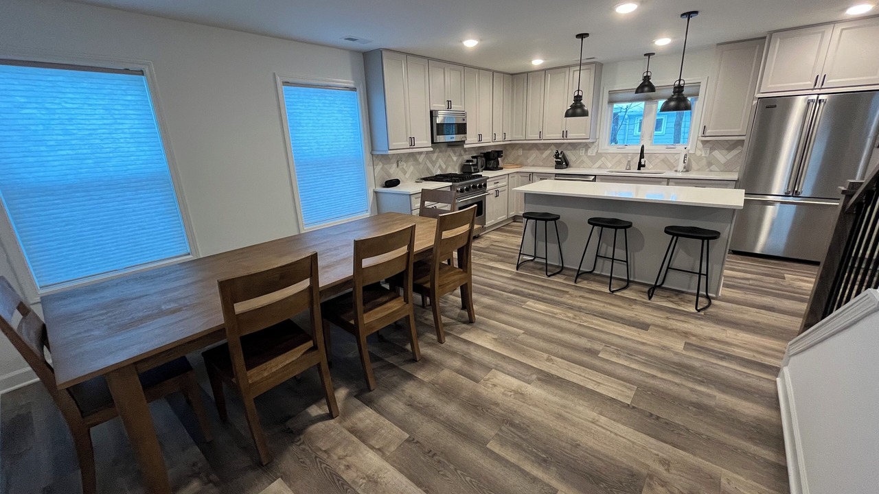 Photo of Kitchen in Twin Lakes