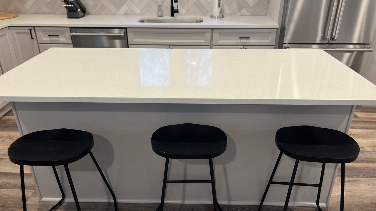 Photo of Kitchen in Twin Lakes