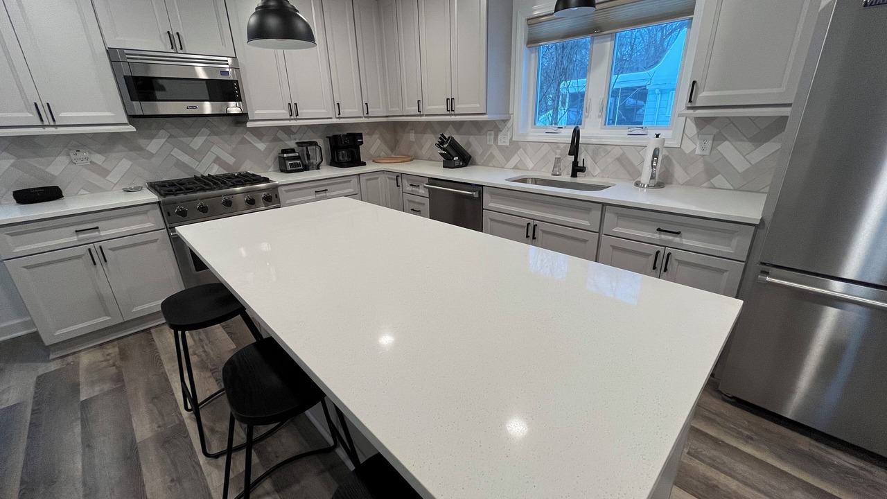 Photo of Kitchen in Twin Lakes